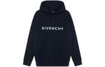 Толстовка мужская Givenchy, черный - фото