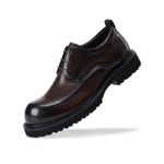 Туфли мужские Men"s Casual Men Low-Top Haleboss, черный - фото 12