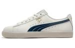 Кроссовки Puma Clyde 'Warm White Parisian Night' - фото