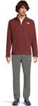 Куртка The North Face Gordon Lyons Full Zip Jacket, цвет Sumac Heather - фото 5