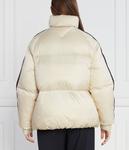 Куртка Tommy Hilfiger Modern Regular Fit, бежевый - фото 4