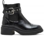 Steve Madden girls Kiki, Black - фото 6