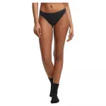 Трусы 3 шт Urban Classics Rip, черный - фото