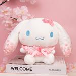 Плюшевая игрушка Sanrio AOGER - фото 7