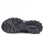 Зимние ботинки мужские черный Humtto - фото 3