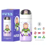 Disney Термостаканы Burgundy, Pink, Alien, Buzz Lightyear 350 мл - фото 6