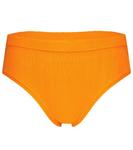 Трикотажные трусы Dries Van Noten, Orange - фото