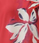 Aniston SELECTED Футболка в красном цвете - фото 6