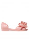 Сандалии Melissa, розовый - фото