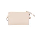 Сумка кросс-боди Expatri├й Isabelle, Champagne - фото 3