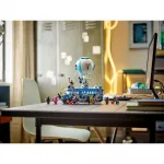 Детский конструктор Lego Battle Bus, мультиколор - фото 8