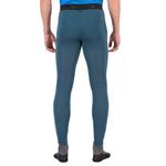 Тайтсы Karpos Dinamico, синий - фото 2