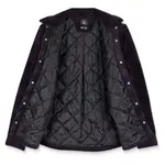 Куртка-рубашка Volcom Bowered, фиолетовый - фото 5