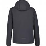 Функциональная куртка Brimfield Icepeak, серый - фото 2