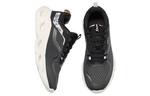 Кроссовки женские с низким верхом, черные/белые Xtep - фото 4