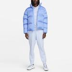 Мужская зимняя одежда Nike, цвет Blue - фото 3