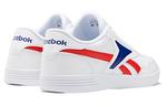 Кроссовки Reebok Royal Techque T 'White' - фото 4