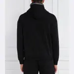 Толстовка Datechi свободного кроя Hugo, черный - фото 3