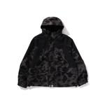 Куртка SS24 Men's A BATHING APE, черная BKX - фото