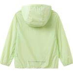 Ветровка Asics, светло-зеленый - фото 2