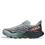 Кроссовки speedgoat 5 wide 'harbor mist spruce' Hoka One One, мультиколор - фото