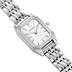 Часы Isabell Petite Silver Burker - фото 2