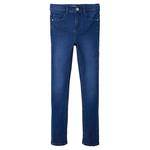 Джинсы Name It Pollytasis, синий - фото