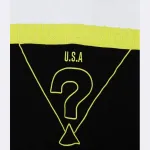 Толстовка оверсайз Guess, белый - фото 3