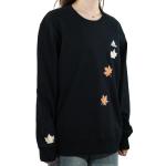 Свитшот унисекс черный Adidas - фото 5