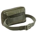 Сумка Vaude, хаки - фото 2