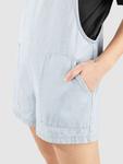 Комбинезон Billabong Beach Crush Denim Jumpsuit, salt blue - фото 12