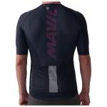 Cosmic jersey - веломайка Mavic, синий - фото 3