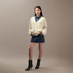 Джемпер мужской Calvin Klein, черный - фото 12