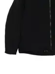Куртка 2-Way Stretch Cloth Ecwax Attachment, черный - фото 3