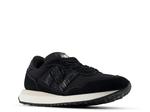 Кроссовки New Balance 237 Sneaker - Women's, Black/White Zebra Print - фото