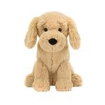 JELLYCAT Плюшевая игрушка Tilly Golden Retriever - фото 9