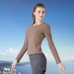 Футболка Urban Function Series женская CAMEL, Мика Пурпур - фото 7