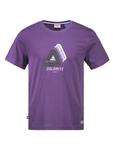 Футболка DOLOMITE, фиолетовый - фото