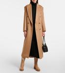 Кожаные челси Tenney Gianvito Rossi, Desert + Desert - фото 4