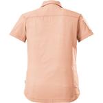 Blouse kos 77 wmn wvn shrt Killtec, цвет hellapricot - фото 2