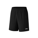 LINING Спортивные шорты унисекс черные - фото