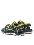 Сандалии Taracp Beach Sandal K 4039531 Jack Wolfskin, бирюзовый - фото 3