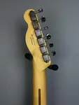 Fender Player II Telecaster 2025 - Черный - фото 6