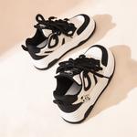 Кроссовки SEMIR Skateboarding Shoes Women's Low-top, розовый - фото 17