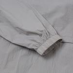 Vans Куртка унисекс серая, Gray - фото 5