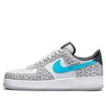 Кроссовки air force 1 low premium Nike, белый - фото