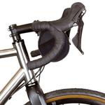 Канистра сумка Restrap, черный - фото 2