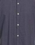 Рубашка Raf Moore, синий - фото 4