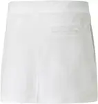 Трикотажная юбка для гольфа для девочек PUMA, цвет Bright White - фото 2