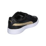 Кроссовки Puma Kids Smash v2 Metallics V PS 389683 - фото 6